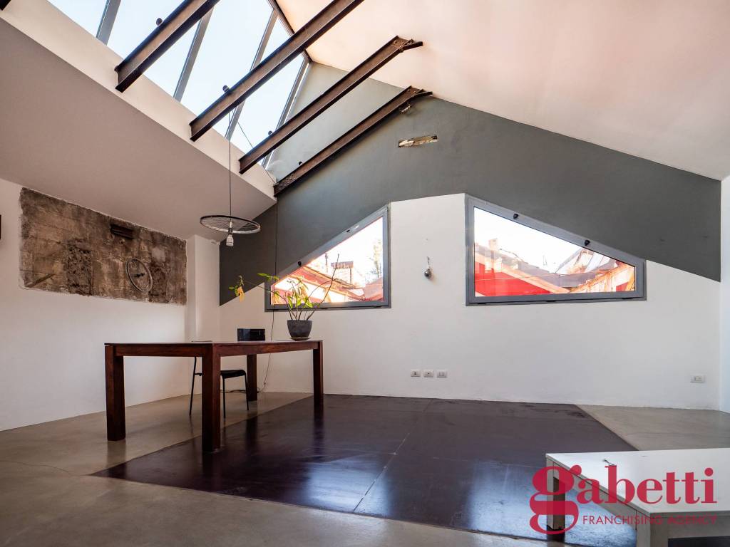 appartamento in affitto a Milano in zona Lambrate