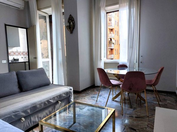 appartamento in affitto a Milano in zona Porta Venezia