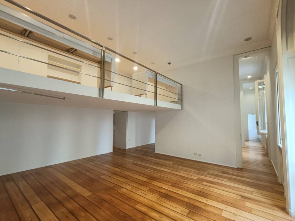 ufficio in affitto a Milano in zona Guastalla