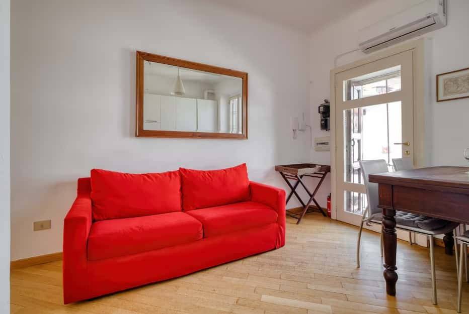 appartamento in affitto a Milano in zona Porta Genova