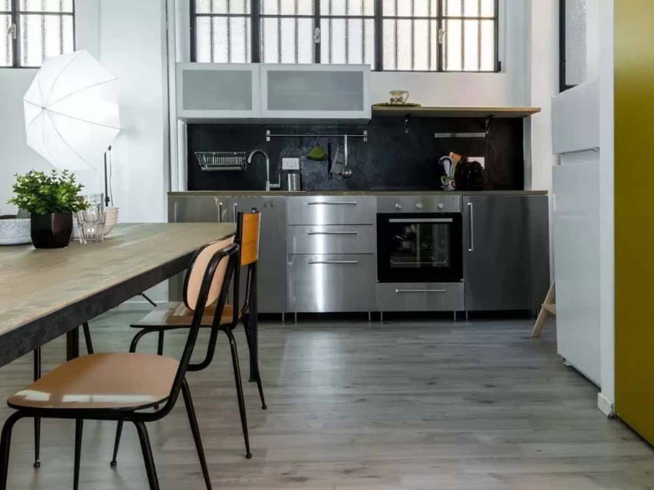 appartamento in affitto a Milano in zona Porta Genova