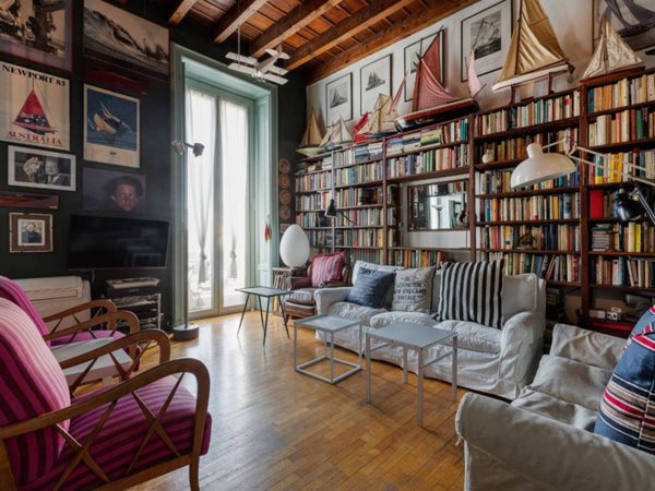 appartamento in affitto a Milano in zona Porta Garibaldi