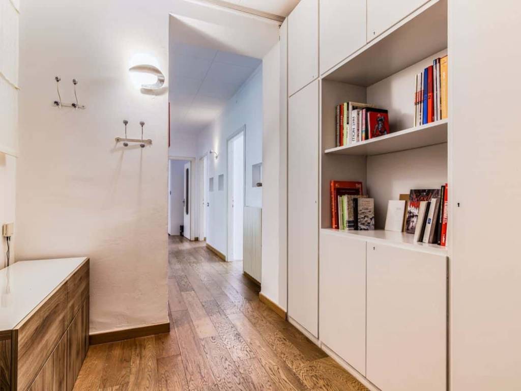 appartamento in affitto a Milano in zona Isola