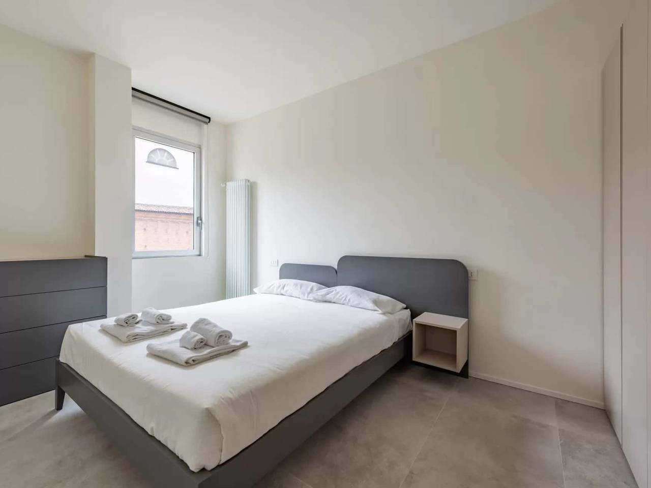 appartamento in affitto a Milano in zona Centro Storico