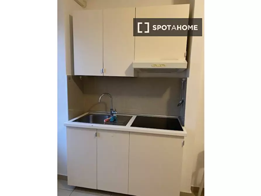 appartamento in affitto a Milano in zona Villapizzone