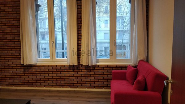 appartamento in affitto a Milano in zona Porta Romana