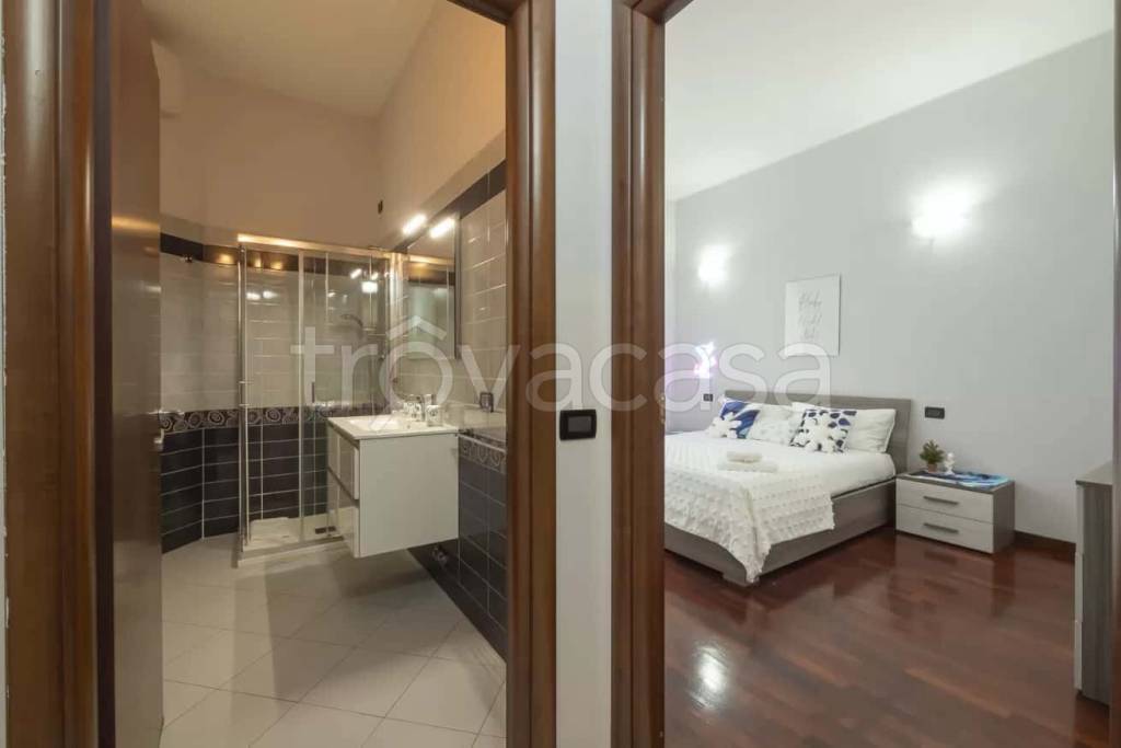 appartamento in affitto a Milano in zona Città Studi