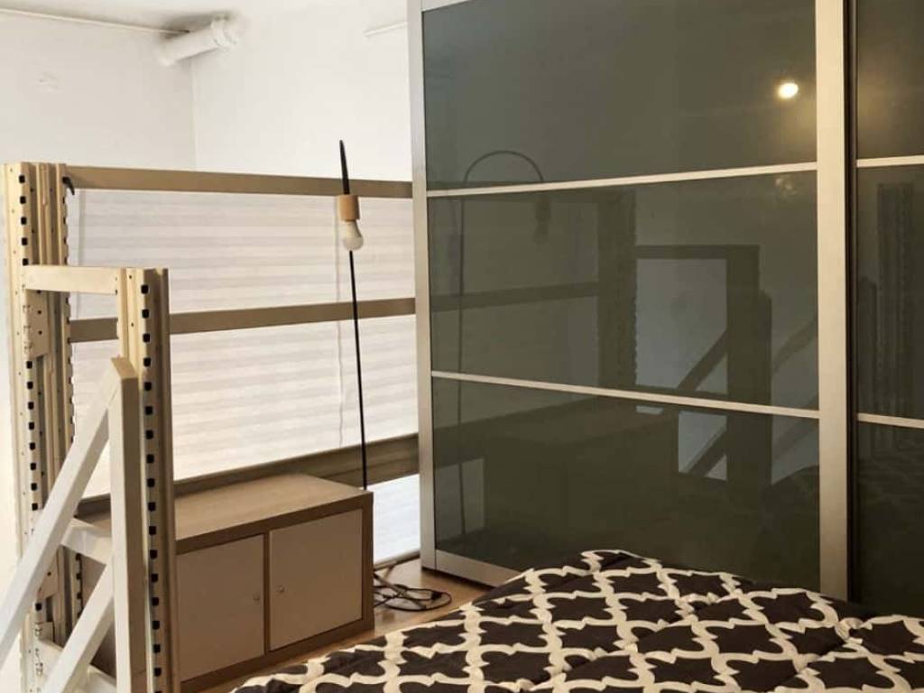 appartamento in affitto a Milano in zona Bovisa