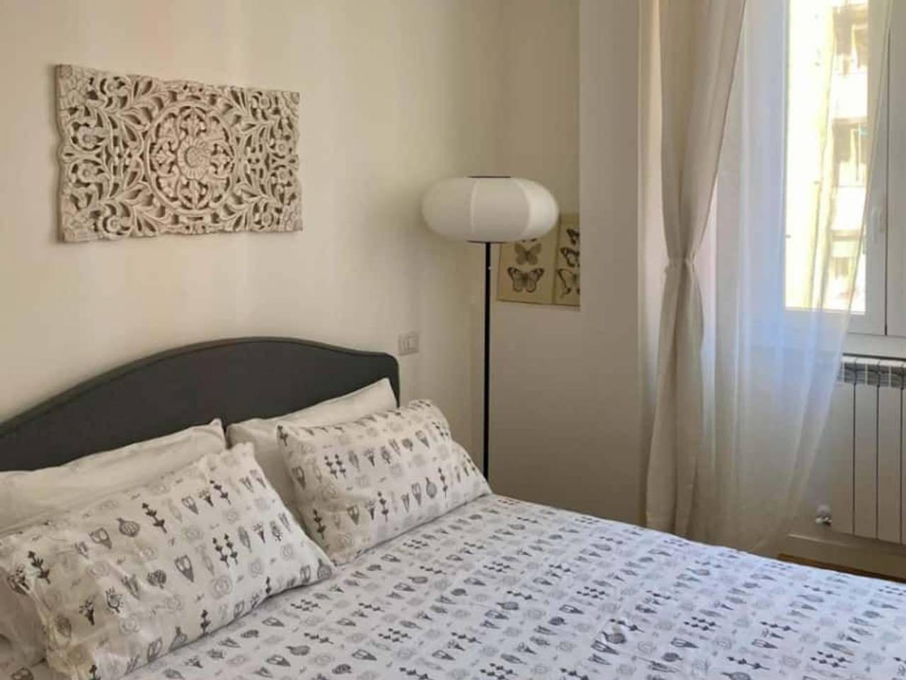 appartamento in affitto a Milano in zona Segnano