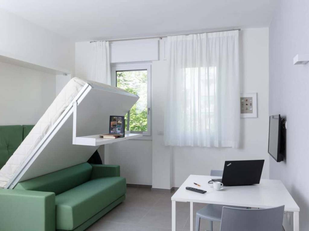 appartamento in affitto a Milano in zona Porta Romana