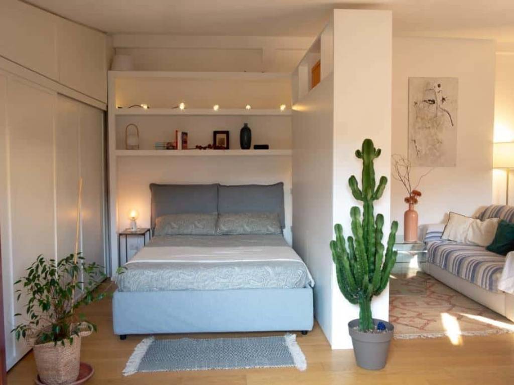 appartamento in affitto a Milano in zona Loreto