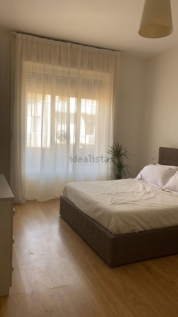 appartamento in affitto a Milano in zona Porta Vittoria