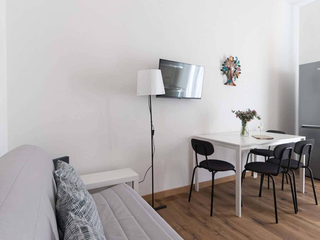 appartamento in affitto a Milano in zona San Siro