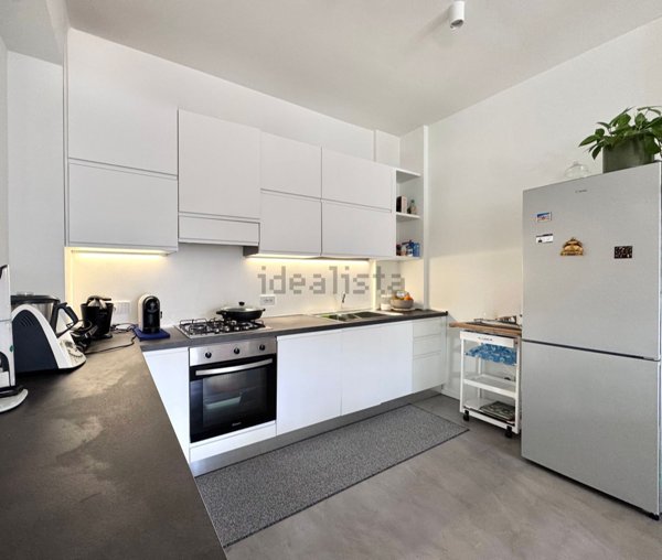 appartamento in affitto a Milano in zona Il Portello