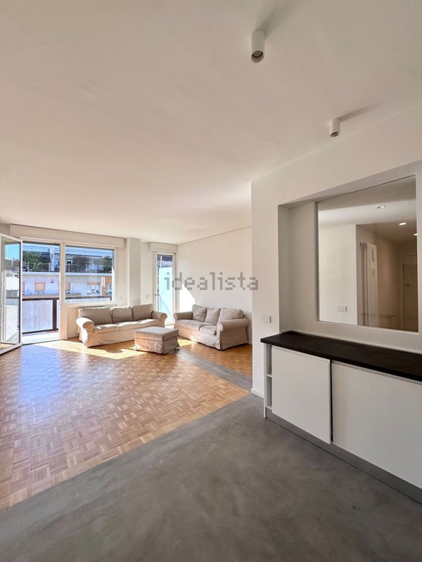 appartamento in affitto a Milano in zona Il Portello