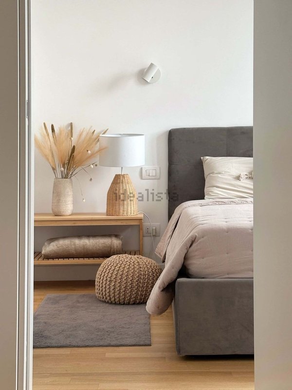 appartamento in affitto a Milano in zona Corvetto