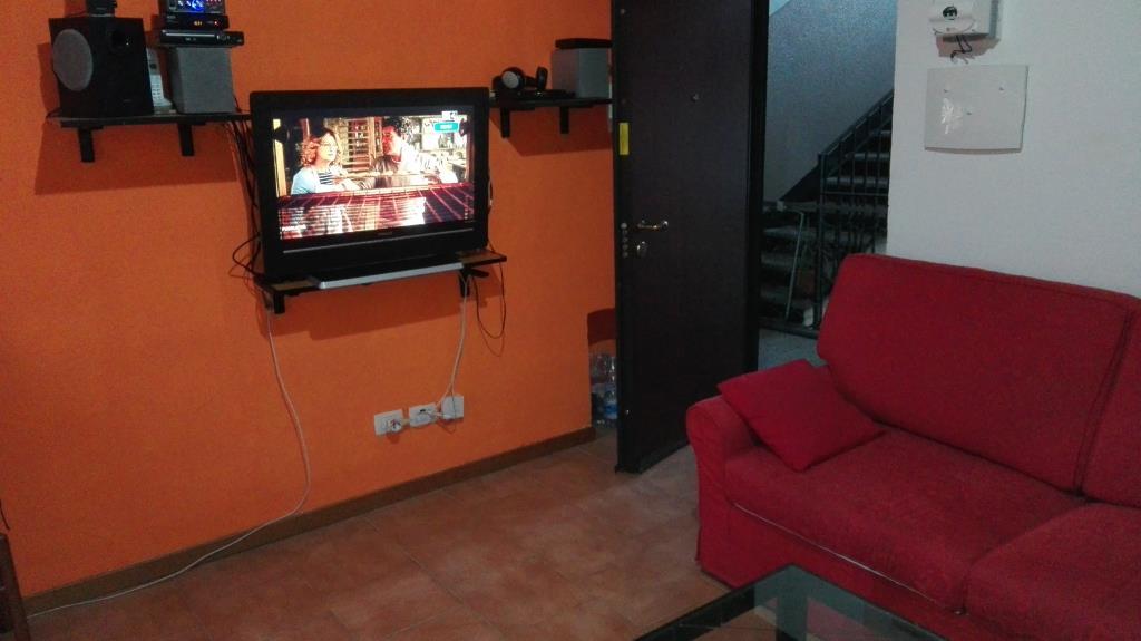 camera singola in affitto a Milano in zona Città Studi