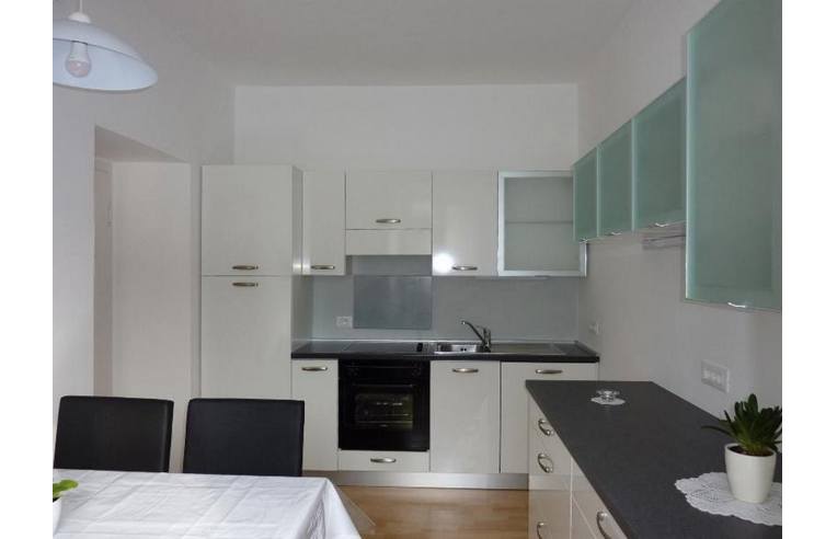 appartamento in affitto a Milano in zona Niguarda