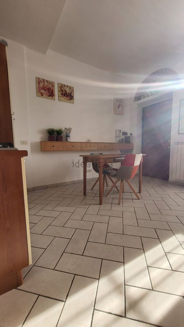 appartamento in affitto a Milano in zona Ronchetto sul Naviglio