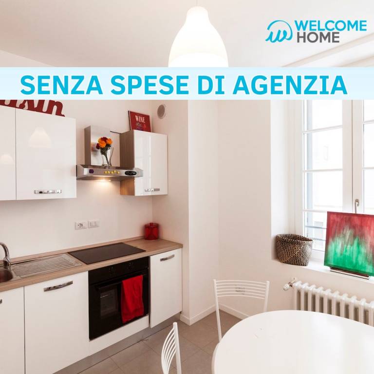 appartamento in affitto a Milano in zona Bocconi