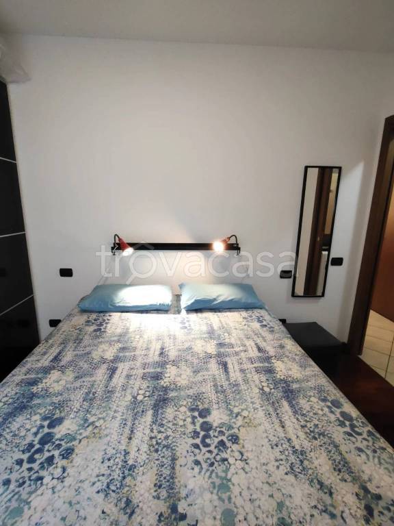 appartamento in affitto a Milano in zona Gorla