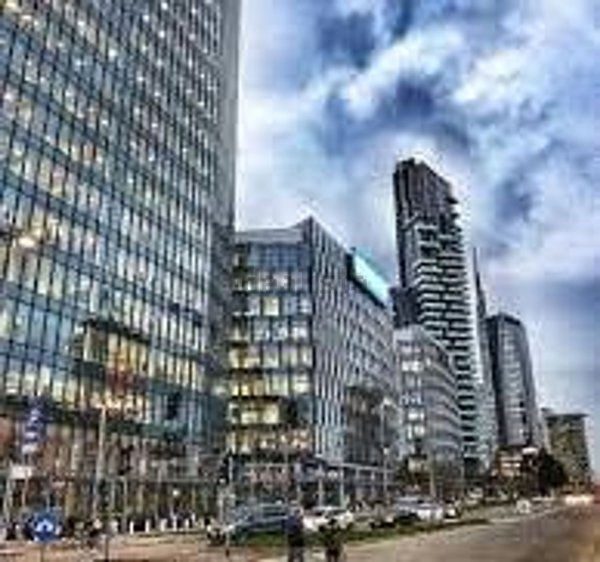 ufficio in affitto a Milano in zona Porta Nuova