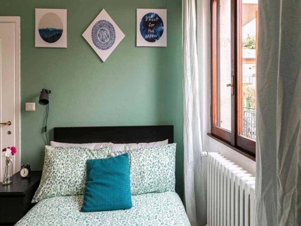 negozio in affitto a Milano in zona Affori