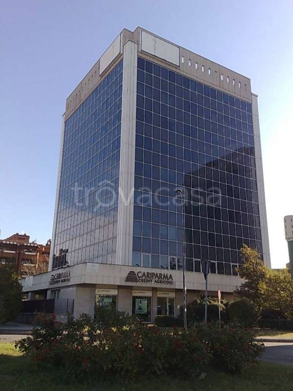 ufficio in affitto a Milano in zona Gratosoglio