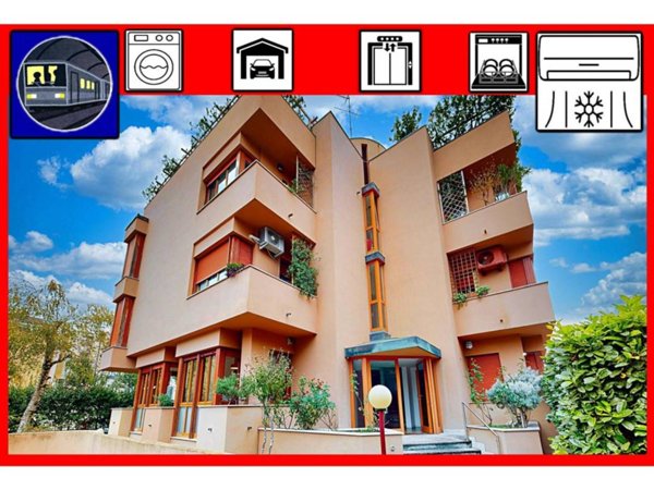 appartamento in affitto a Milano in zona Solari