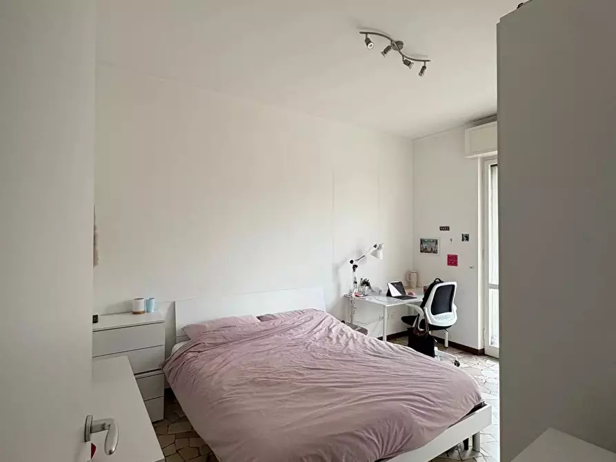 appartamento in affitto a Milano in zona Crescenzago