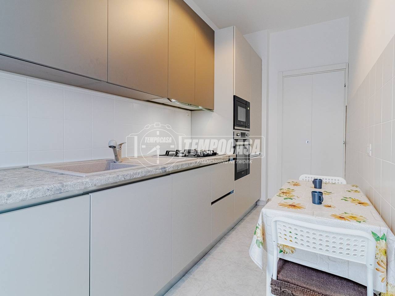 appartamento in affitto a Milano in zona Calvairate