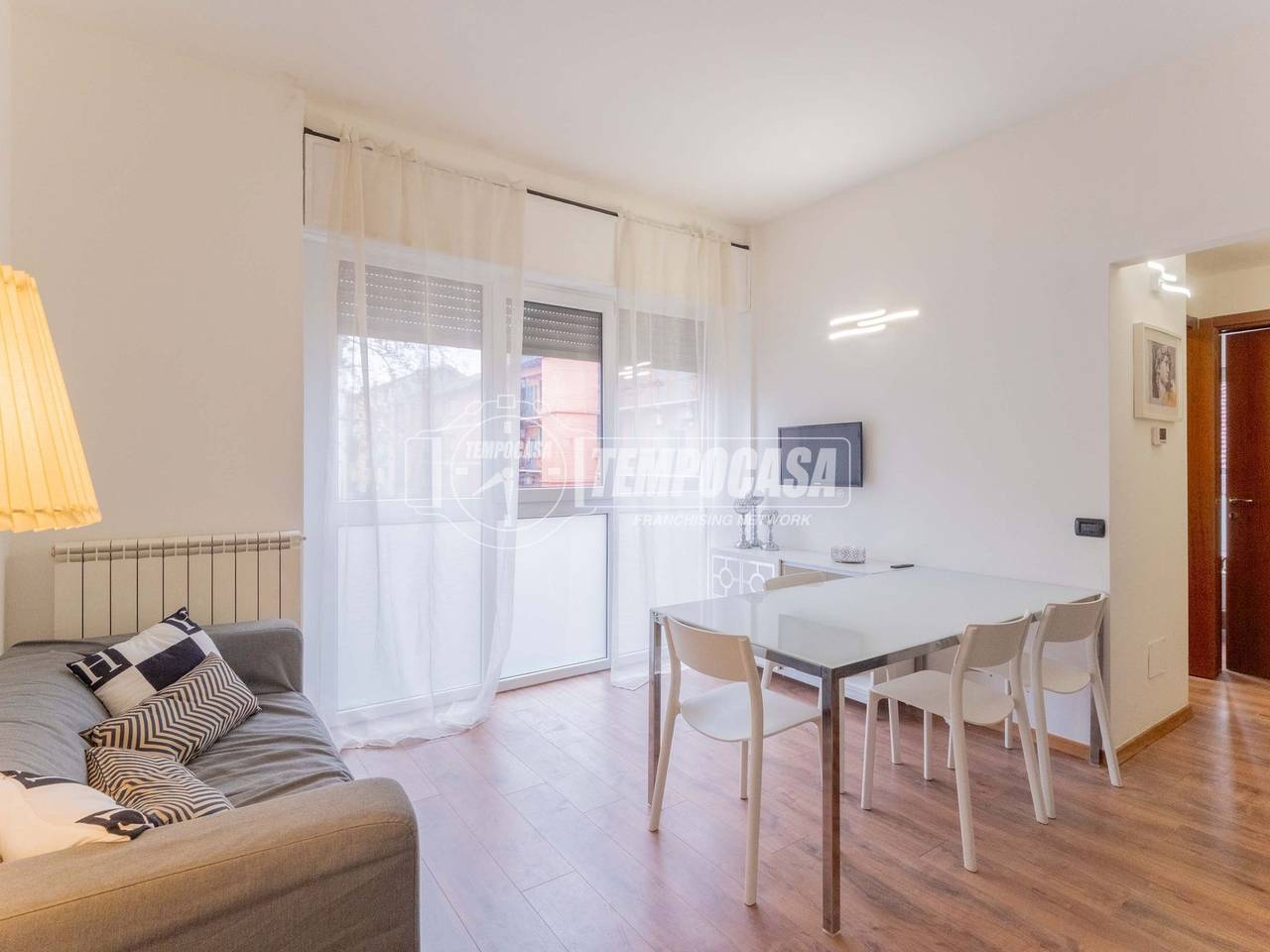 appartamento in affitto a Milano in zona Affori