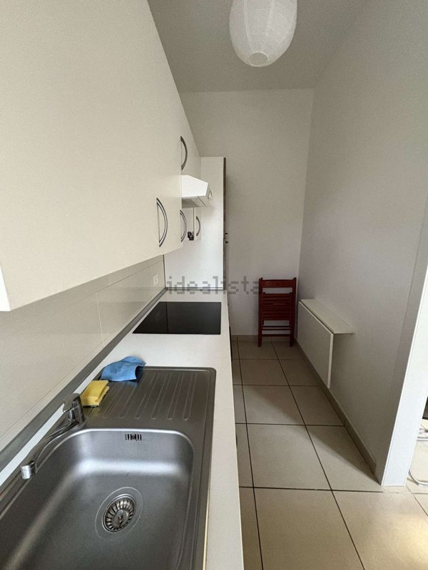 appartamento in affitto a Milano in zona Porta Genova