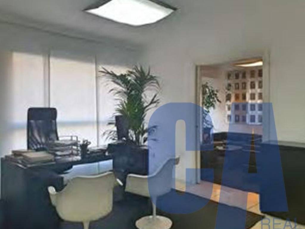ufficio in affitto a Milano in zona Cinque Giornate