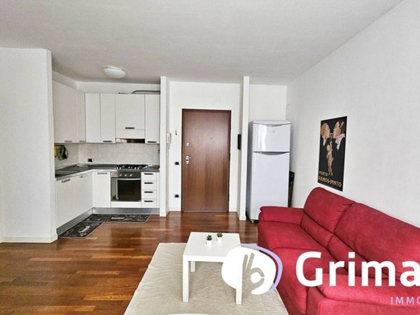 appartamento in affitto a Milano in zona Famagosta