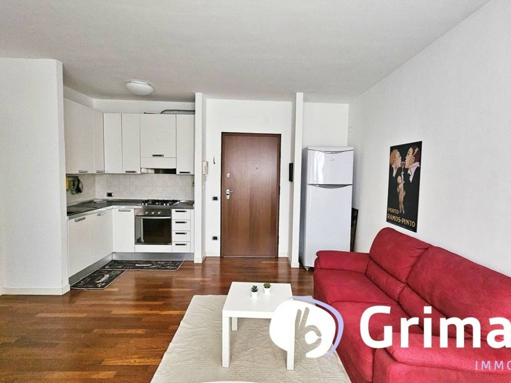 appartamento in affitto a Milano in zona Famagosta