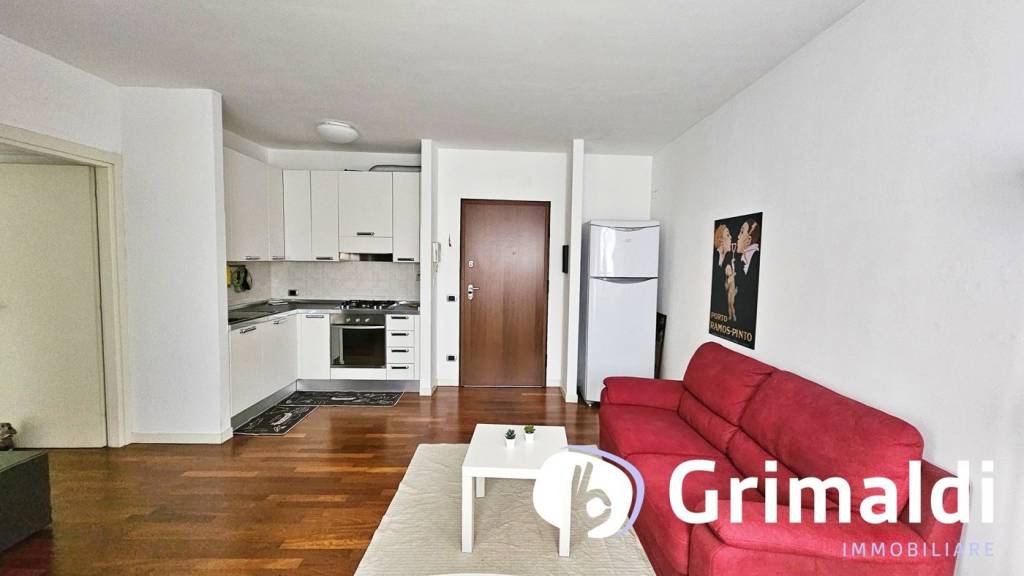 appartamento in affitto a Milano in zona Famagosta