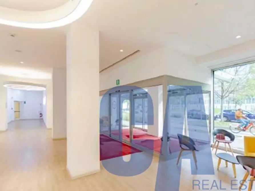 ufficio in affitto a Milano in zona Porta Garibaldi