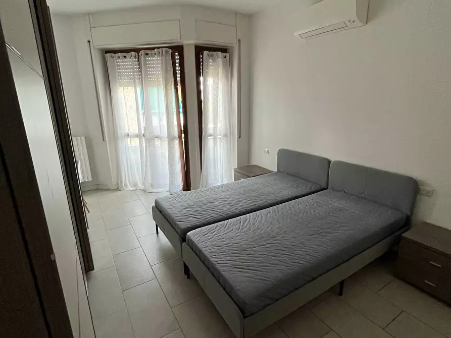 appartamento in affitto a Milano in zona Bicocca