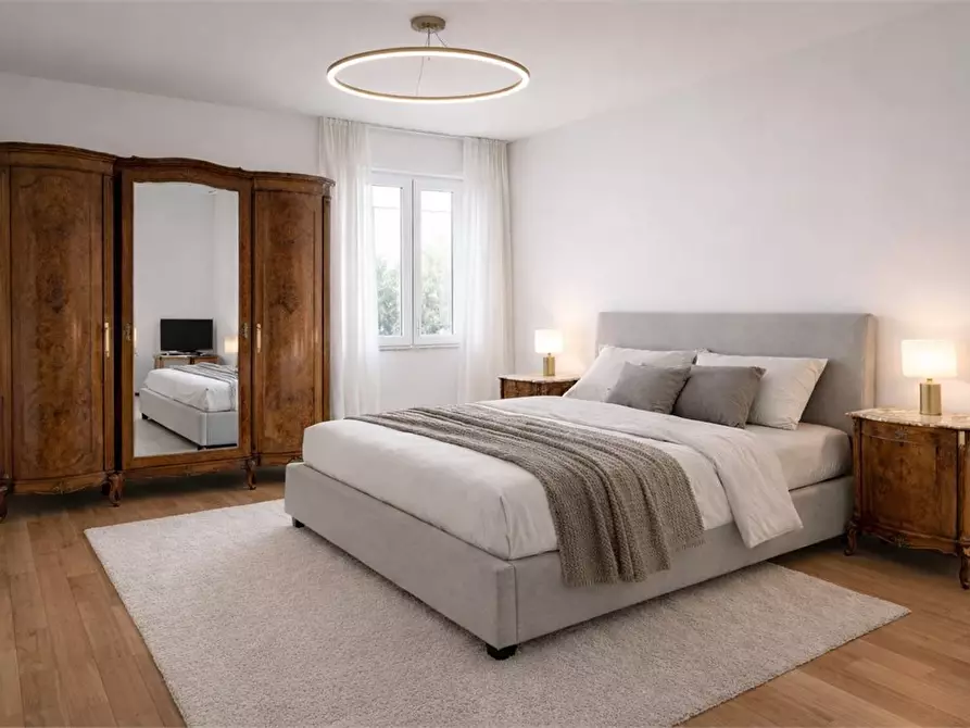 appartamento in affitto a Milano in zona XXII Marzo