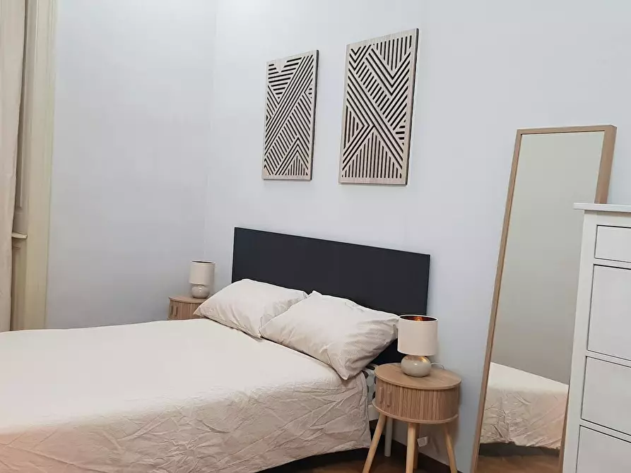 appartamento in affitto a Milano in zona XXII Marzo