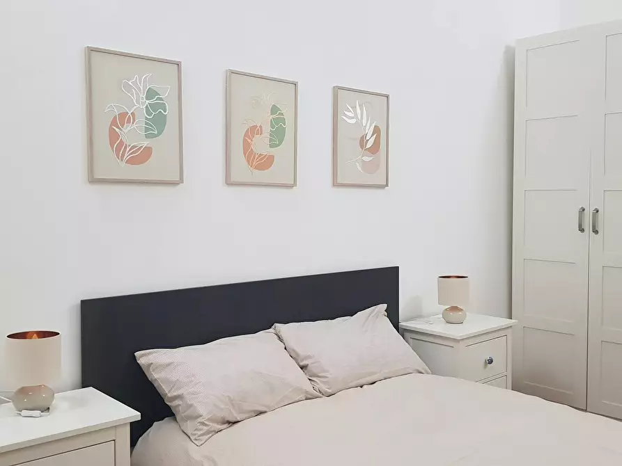 appartamento in affitto a Milano in zona XXII Marzo