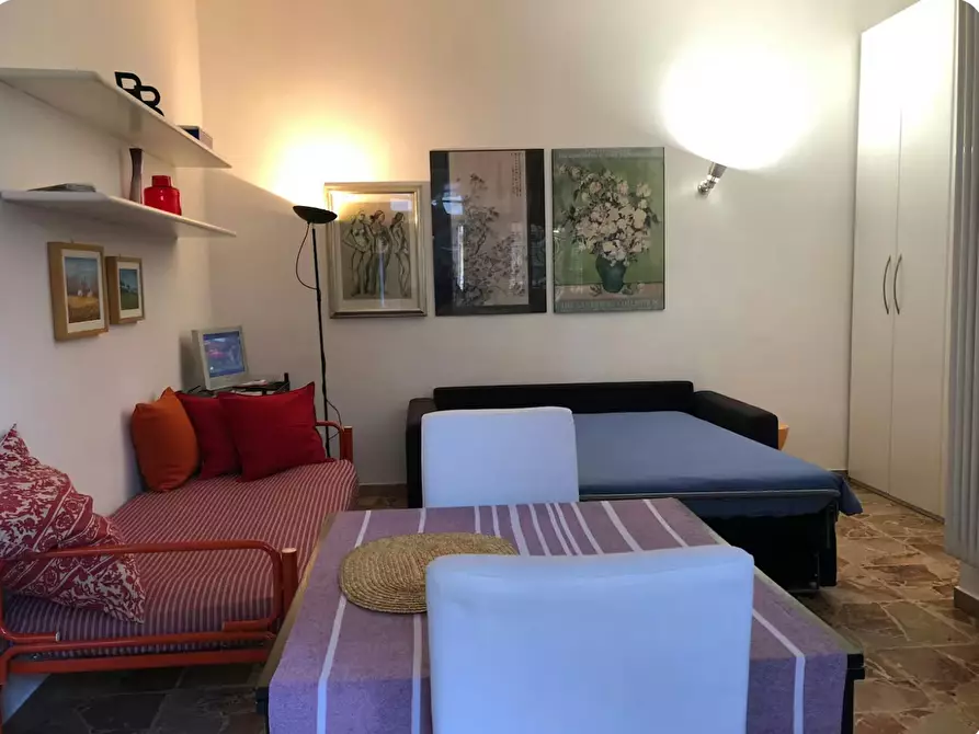 appartamento in affitto a Milano in zona San Cristoforo