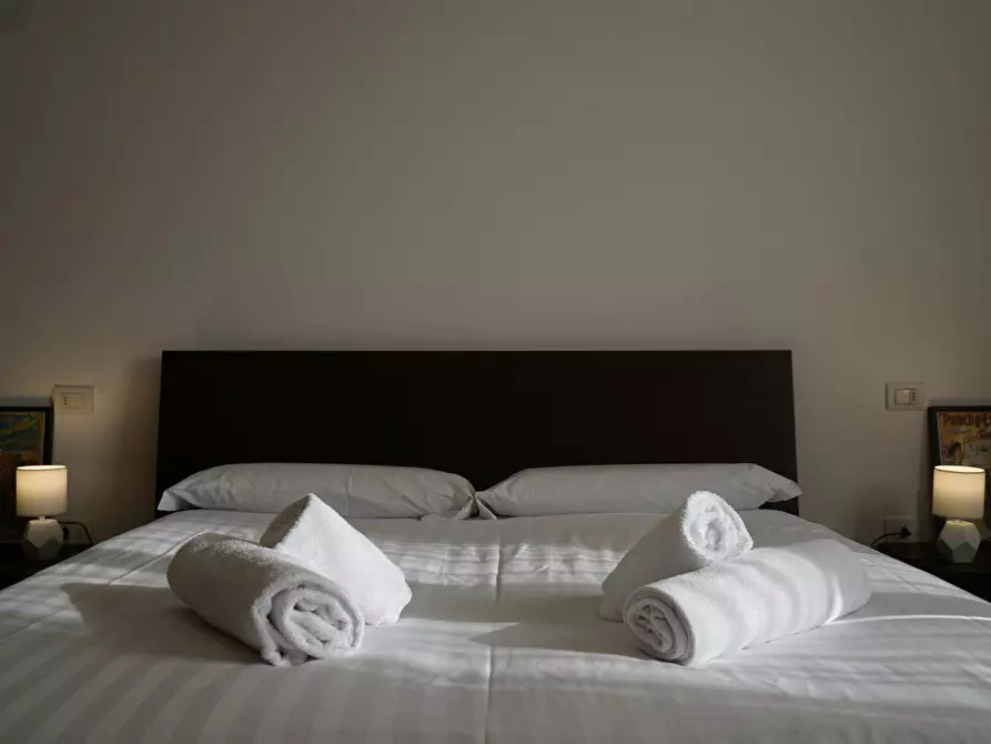 appartamento in affitto a Milano in zona Il Portello