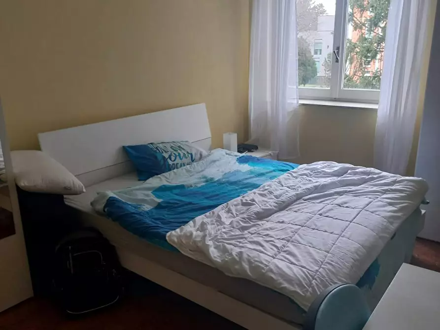 casa indipendente in affitto a Milano in zona Bovisasca