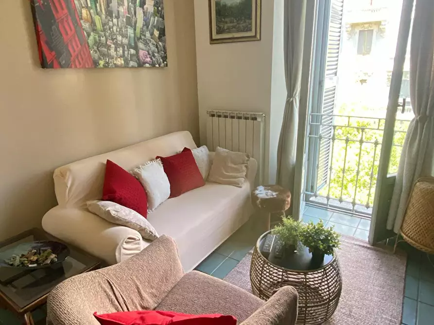 appartamento in affitto a Milano in zona Il Portello