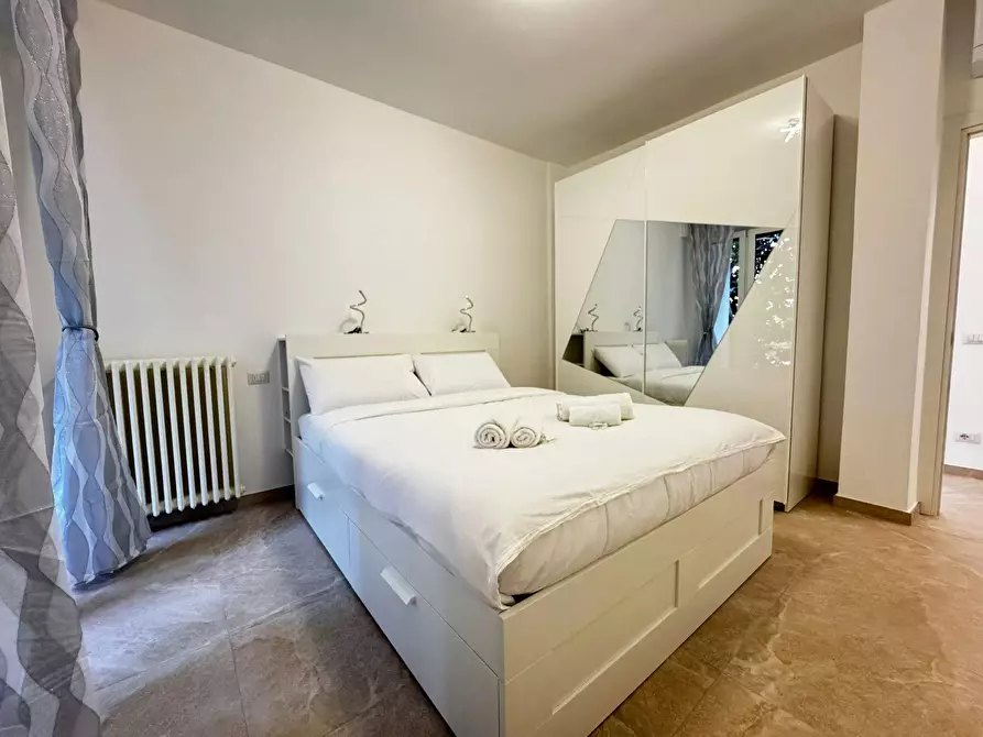 appartamento in affitto a Milano in zona San Siro