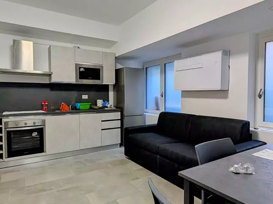 loft in affitto a Milano in zona Bicocca