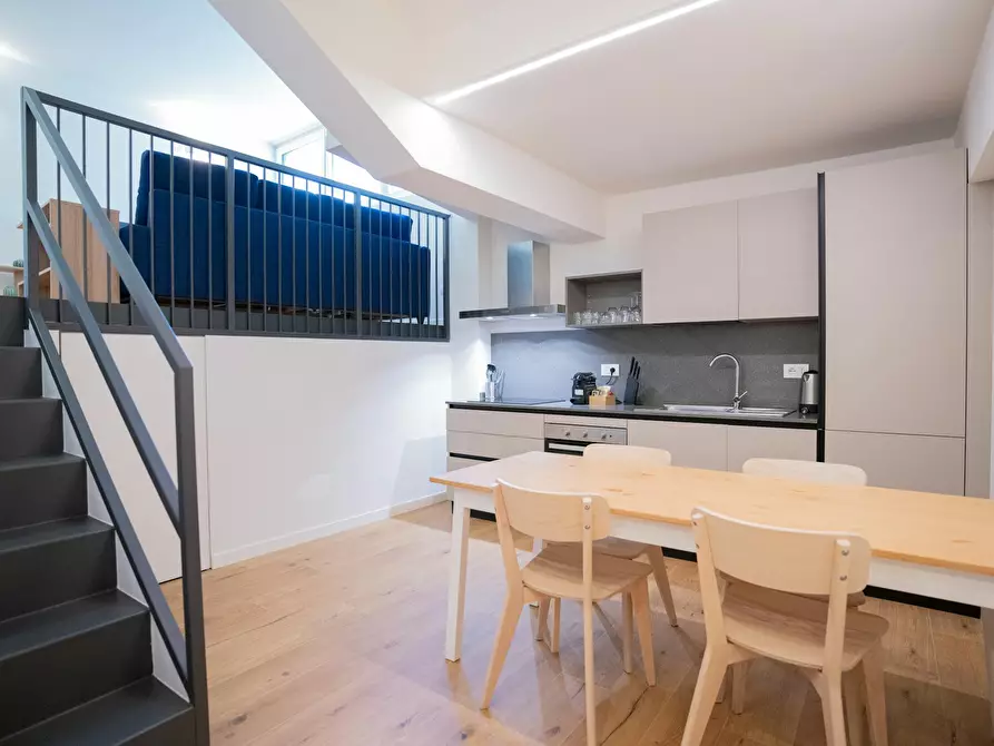 appartamento in affitto a Milano in zona Il Portello