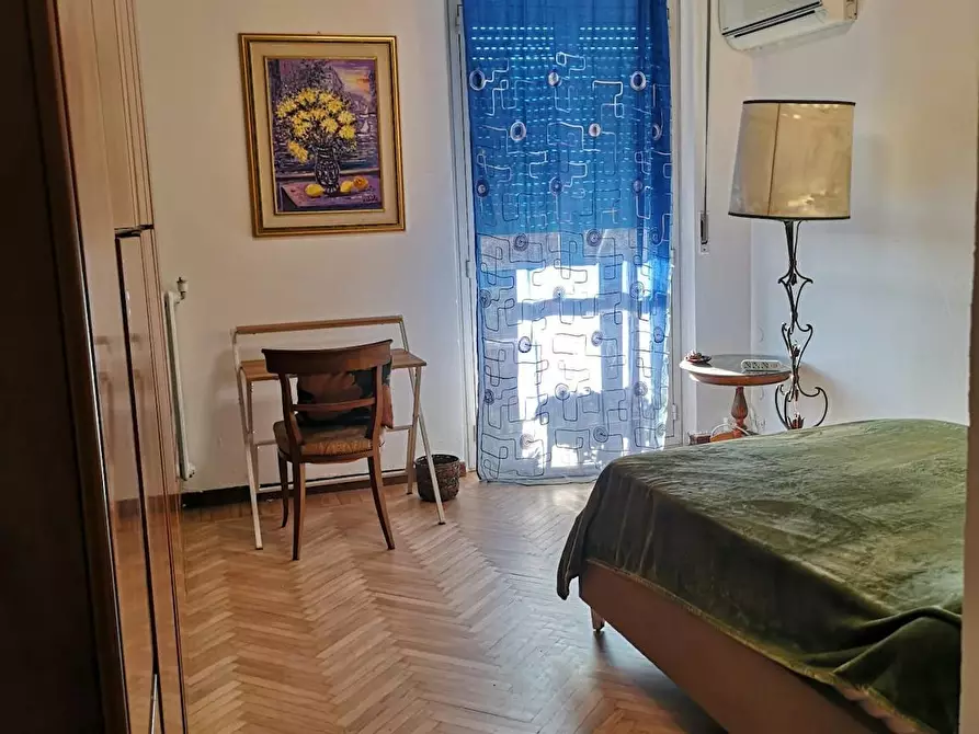 appartamento in affitto a Milano in zona Bocconi